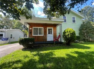 214 E Elisha St, Waterloo, NY 13165
