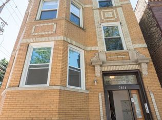2814 N Troy St APT 2F, Chicago, IL 60618