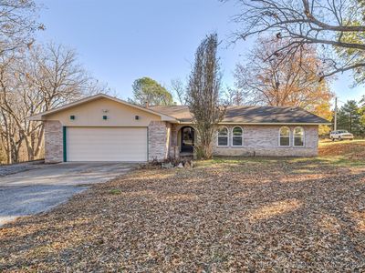 12130 E Woodcrest Dr, Claremore, OK, 74017