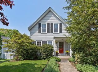 9 Lake St, Natick, MA 01760