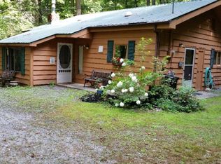 2438 Dicks Creek Rd, Whittier, NC 28789