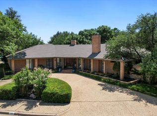 33 Brentwood Cir, Lubbock, TX 79407