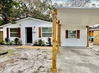 1606 W Sitka St, Tampa, FL 33604