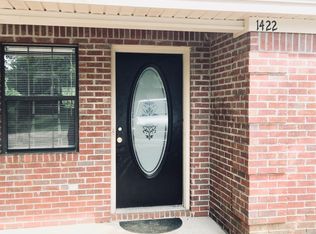 1418 Lumpkin Ave, Tupelo, MS 38801