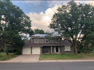 5276 S Perry St, Littleton, CO 80123