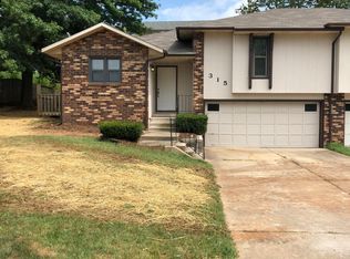 315 E Cardinal St, Springfield, MO 65810