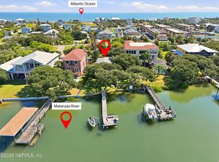7137 MIDDLETON Avenue, St. Augustine, FL 32080