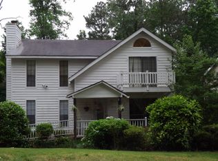 3858 Valley Brook Rd, Snellville, GA 30039