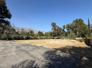 2503 Marengo Ave, Altadena, CA 91001
