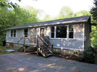 1566 Stark Rd, Center Conway, NH 03813