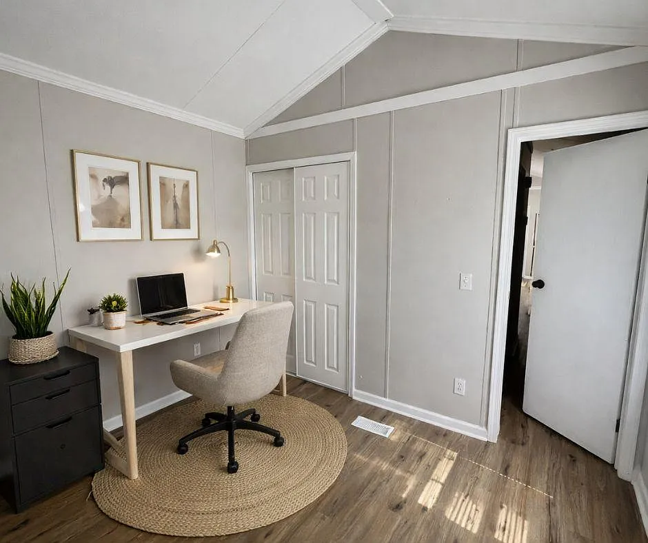 1 bed, 1.0 bath, $912 — Photo 4