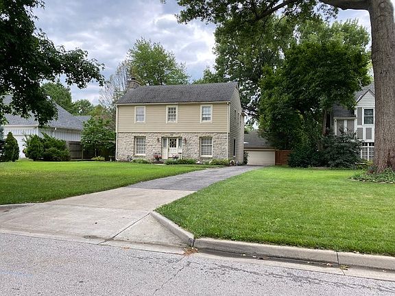 Property Front View