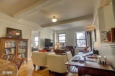 Rented by Citi Habitats