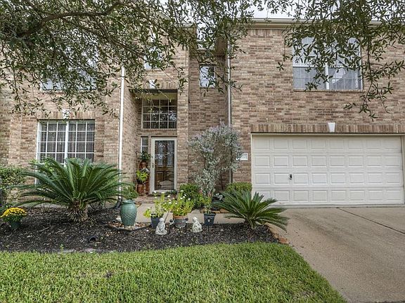 2nd image of 17722 Forest Haven Trl