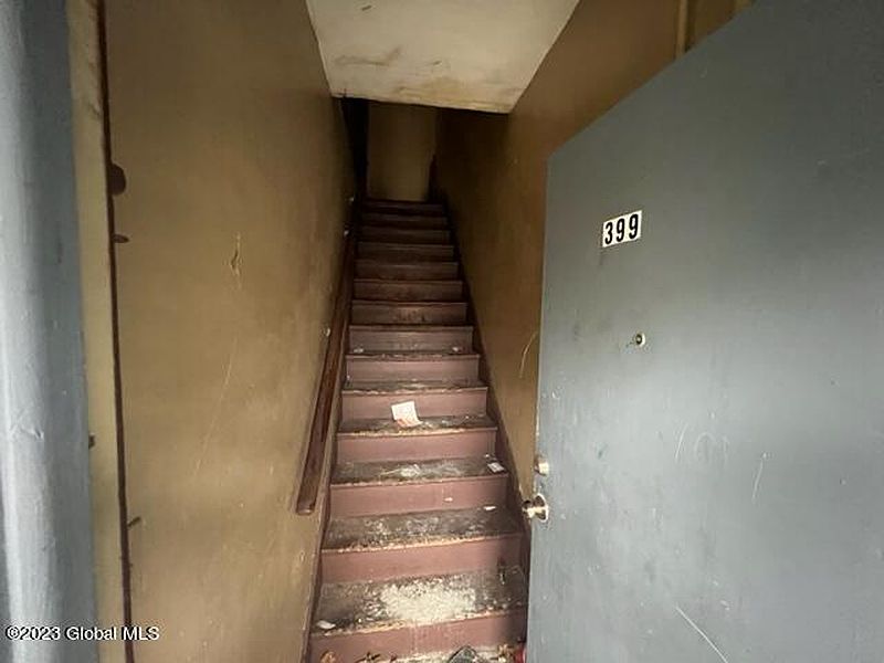 2nd image of 399 Orange Street