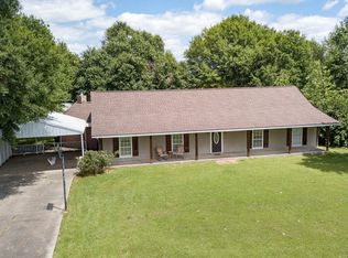 601 Rue Novembre, Scott, LA 70583