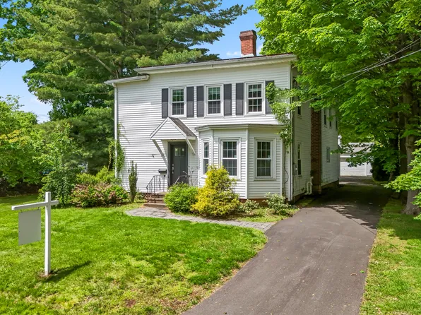 27 Maple Street, Berlin, CT 06037