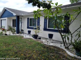 1671 Charles Blvd NE, Palm Bay, FL 32907