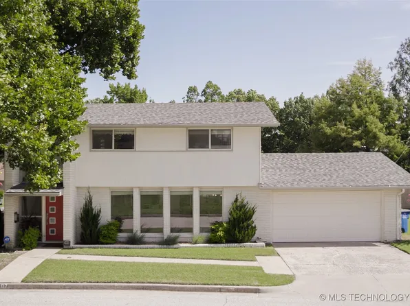 7107 E 21st St, Tulsa, OK 74129