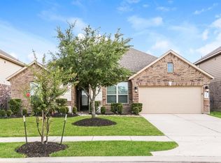 23511 Prato Gardens Ln, Katy, TX 77493