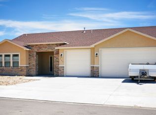 546 Legacy St, Fruita, CO 81521