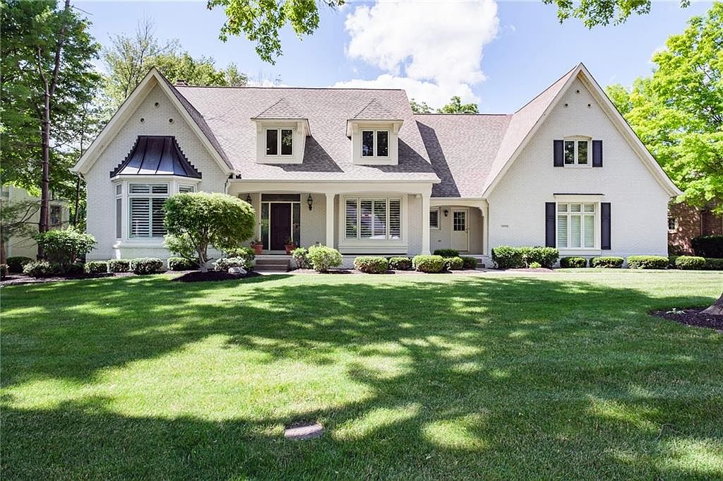 12452 Anchorage Way, Fishers, IN 46037 Zillow