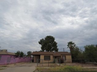 3709 E 25th St, Tucson, AZ 85713