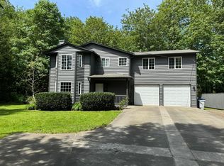 4457 Preston Fall City Rd SE, Fall City, WA 98024