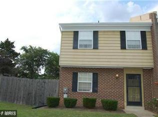 29 Vienna Ct, Frederick, MD 21702