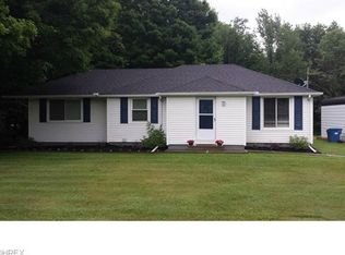 18261 Station Rd, Columbia Station, OH 44028