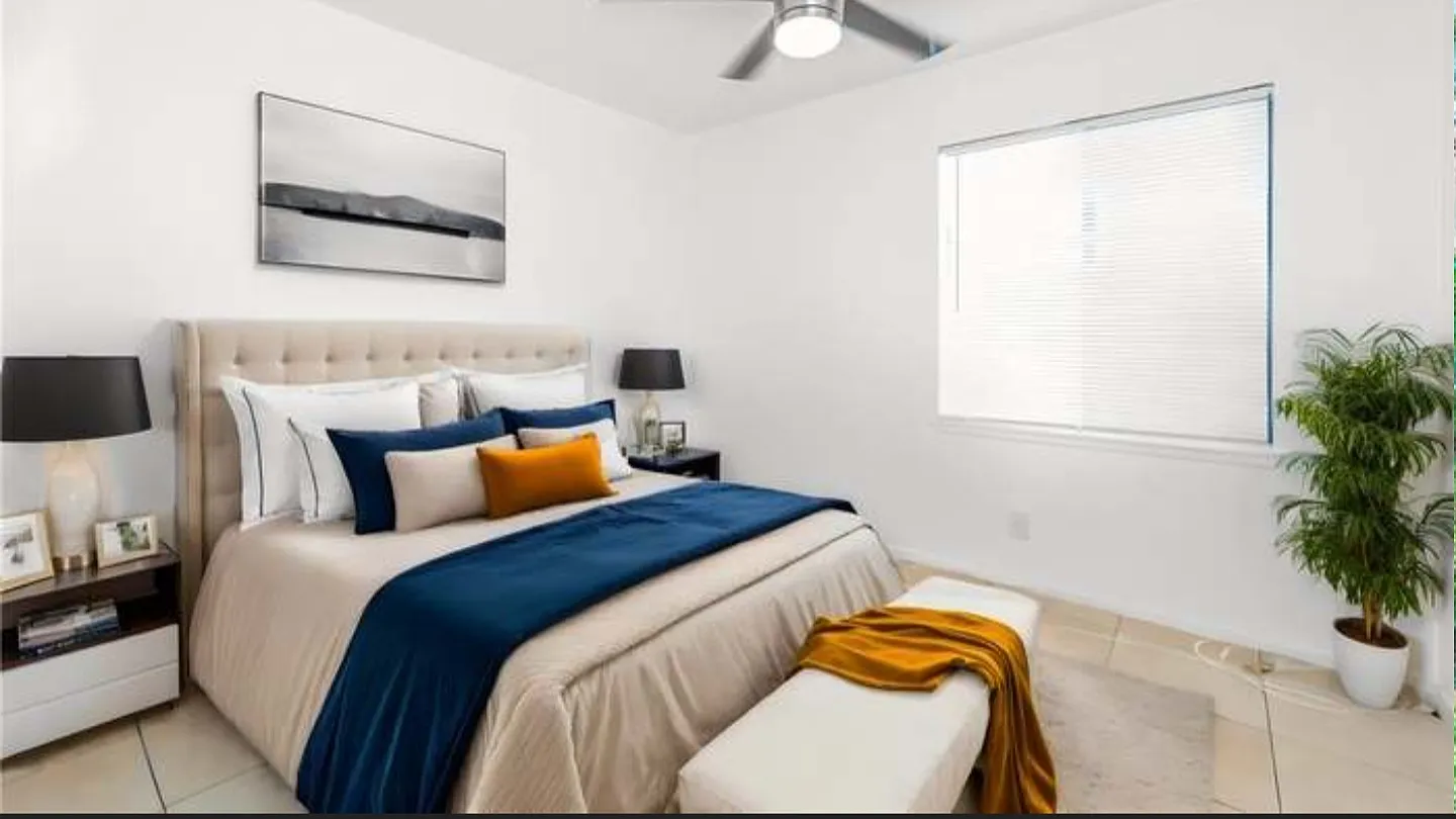 2 bed, 864 sqft, $3,000 — Photo 4
