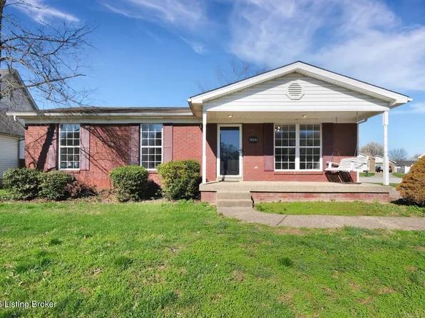 8000 Kenhurst Dr, Louisville, KY 40258