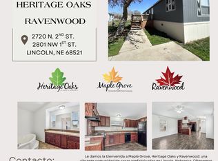 Maple Grove, Lincoln, NE 68521