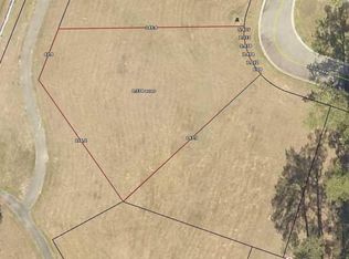 Daisy Bank Cir LOT 16, Georgetown, SC 29440