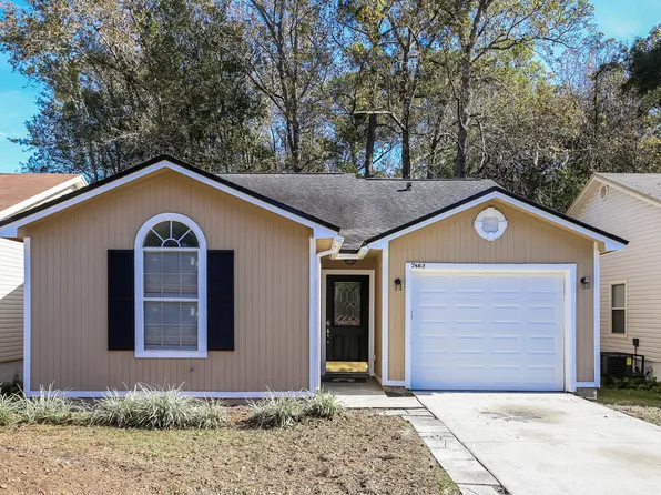 7862 Aquarius Cir S, Jacksonville, FL 32216