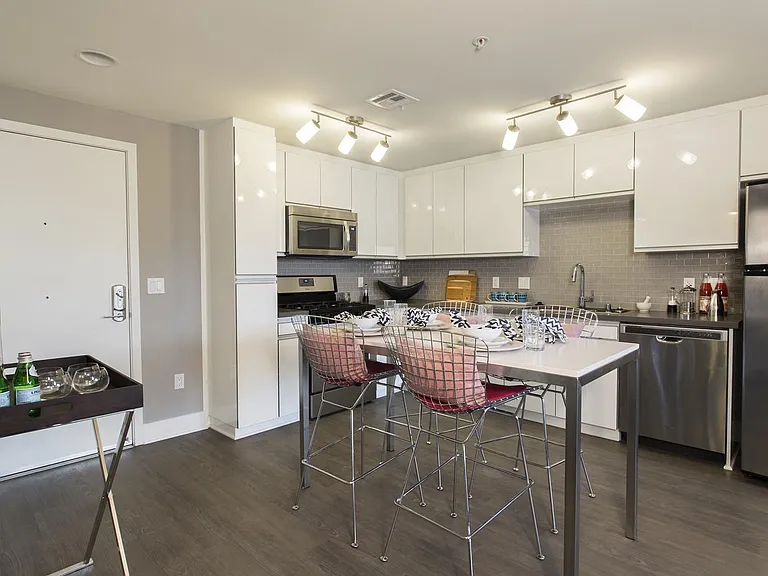 Residences at Westgate — Photo 7
