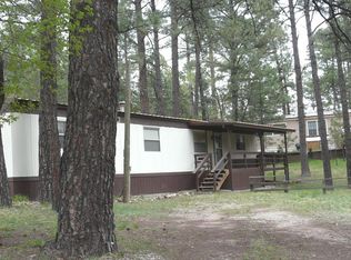 101 Juniper Rd, Ruidoso, NM 88345