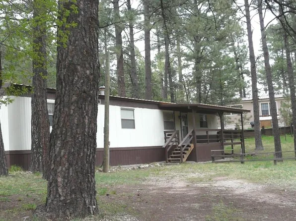 101 Juniper Rd, Ruidoso, NM 88345