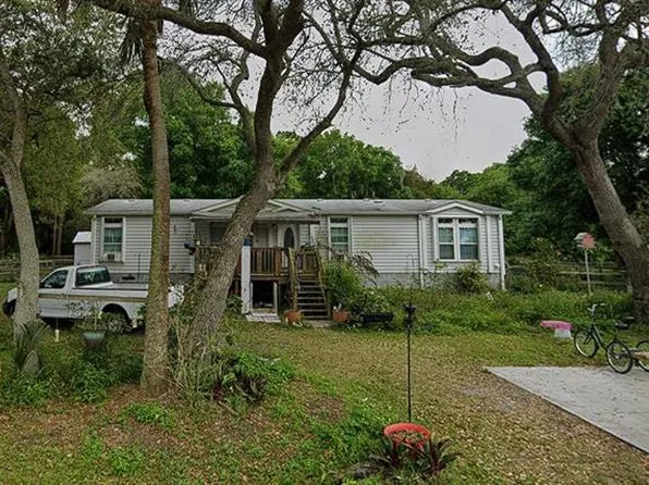 3926 NW 39TH AVENUE, OKEECHOBEE, FL 34972