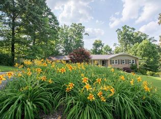 4140 Oak Forest Dr, Atlanta, GA