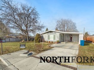 416 W Elm St, Caldwell, ID 83605