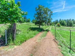 41442 Keel Mountain North Dr, Lebanon, OR 97355