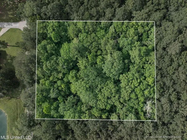 2 Beverly Hills Dr, Hattiesburg, MS 39401