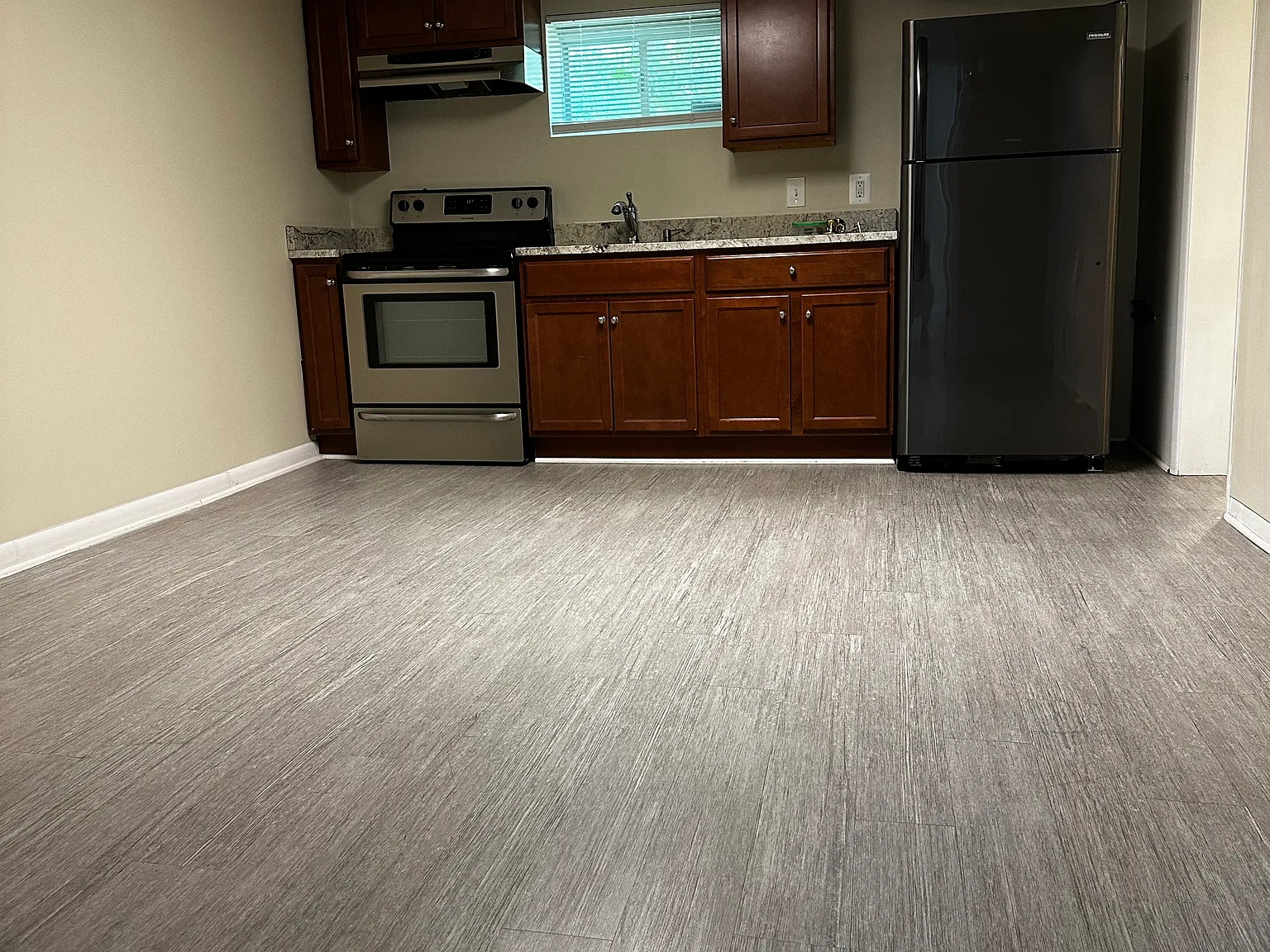 1 bed, $1,400 — Photo 1