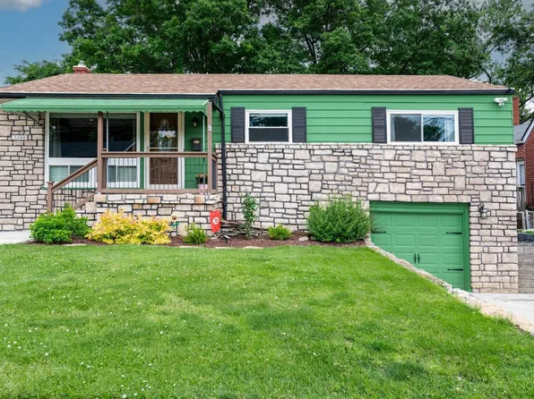 3344 Greenway Ave, Cincinnati, OH 45248