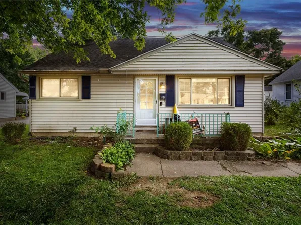 1604 Rockhurst Ave, Dayton, OH 45420