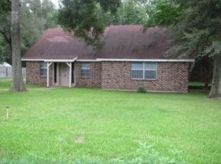 1725 Capri St, Vidor, TX 77662