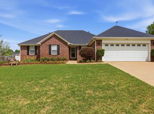 2106 Duane Dr, Beebe, AR 72012