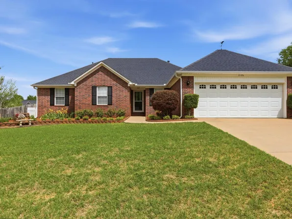 2106 Duane Dr, Beebe, AR 72012