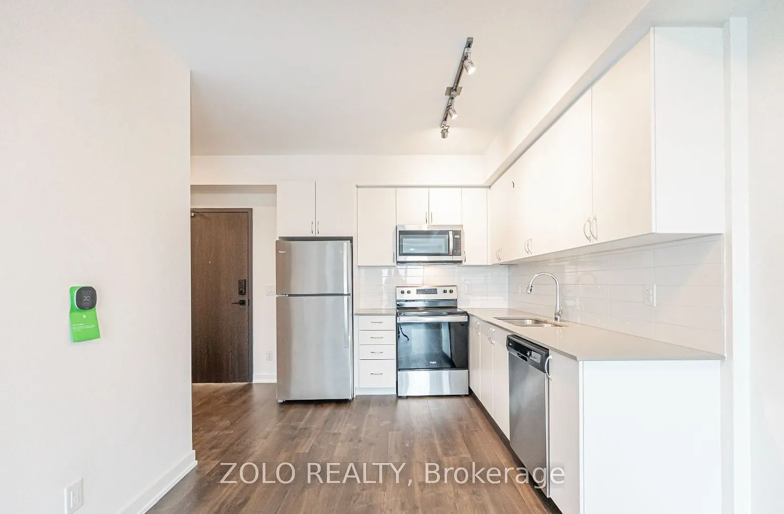 2 bed, $1,950 — Photo 3